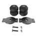 Timbren SES TORXR Suspension Enhancement System; Weight Capacity 3000 lbs.; Rear; - Truck Part Superstore