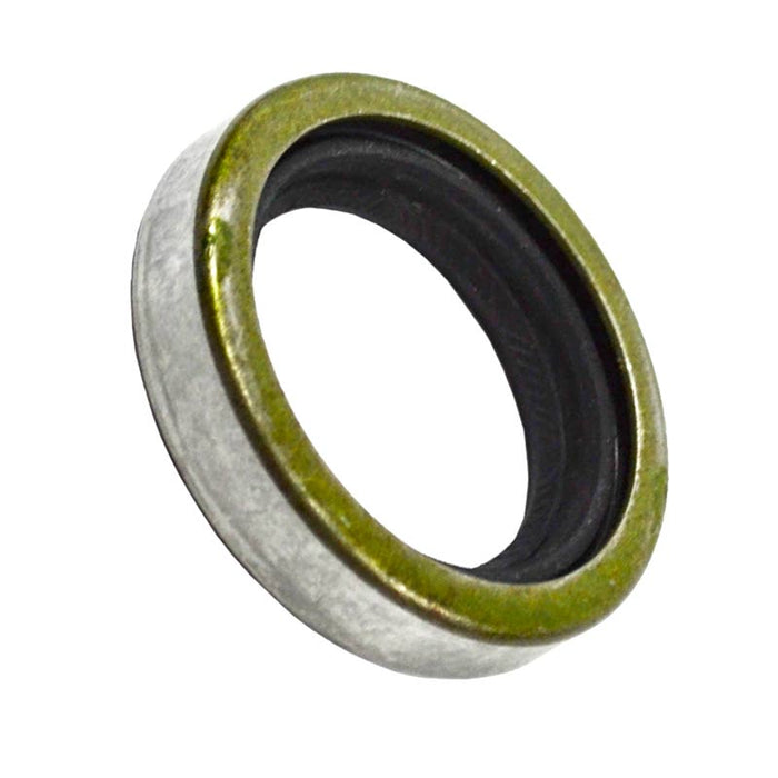 Nitro Gear & Axle TOY35005 Toyota LC 78/79/80/105 8 Inch Front Straight Axle Inner Seal Fits Inside Knuckle Nitro Gear and Axle - Truck Part Superstore