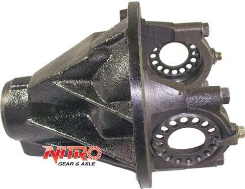 Nitro Gear & Axle TOY35031 8 Inch Toyota Bare Drop Out 3rd Member Case Nitro Gear & Axle - Truck Part Superstore