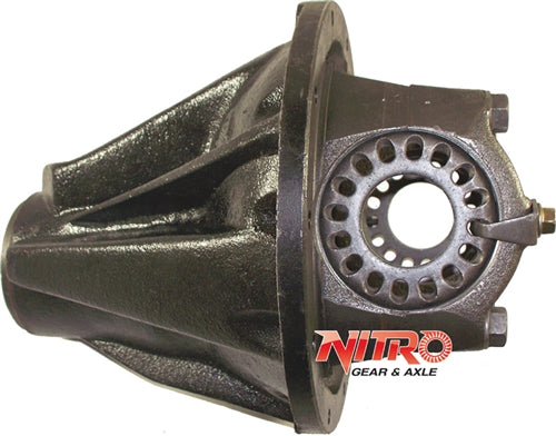 Nitro Gear & Axle TOY35031-V6 Toyota 8 Inch V6 Dropout 3rd Member Case (Non-ABS) Nitro Gear & Axle - Truck Part Superstore