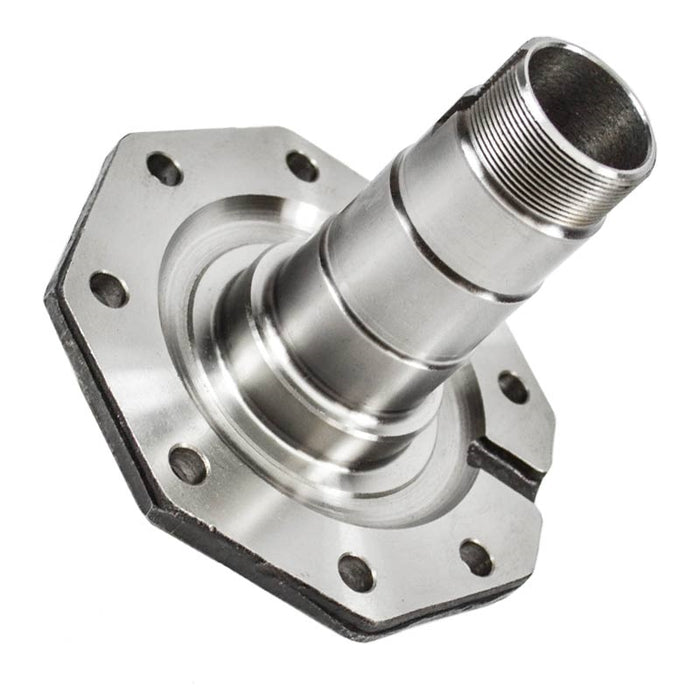 Nitro Gear & Axle TOY43401-60080 Toyota Land Cruiser 70, 80, and 100 Series with Solid Front Axle Nitro Front Spindle Nitro Gear & Axle - Truck Part Superstore