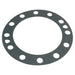 Nitro Gear & Axle TOY60040 Toyota 9.5 Inch Full Float Rear Axle Flange Gasket Nitro Gear & Axle - Truck Part Superstore