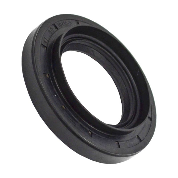 Nitro Gear & Axle TOY90311-47013 7.5 Inch Reverse, 8 Inch IFS, TLC100, T9R Right Hand Stub Axle Seal Nitro Gear & Axle - Truck Part Superstore