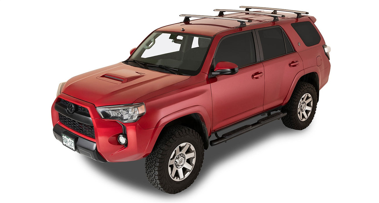 Rhino-Rack USA JA8992 Vortex RLT600 Trackmount Roof Rack - Truck Part Superstore