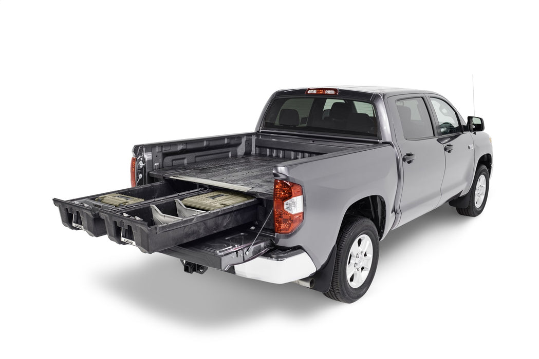 DECKED DT4 DECKED Truck Bed Storage System - Truck Part Superstore