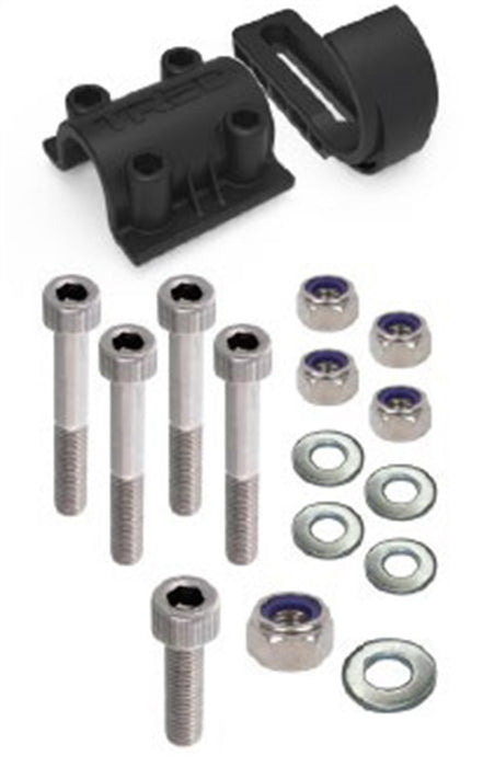 ARB TPMKBA02 TRED Mount Adapter; Side Mount; - Truck Part Superstore