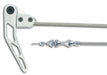 Lokar TR-1200HT Trunk Lid Release Cable - Truck Part Superstore