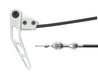 Lokar TR-1200U Trunk Lid Release Cable - Truck Part Superstore