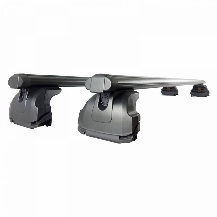 Black Horse Off Road TR-49BK Traveler Cross Bar - Truck Part Superstore