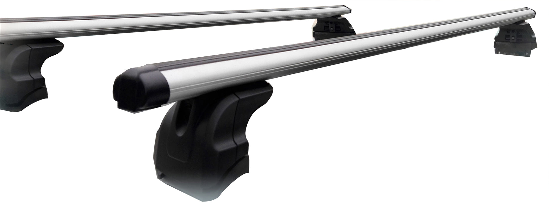 Black Horse Off Road TR-49SI Traveler Cross Bar - Truck Part Superstore