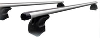 Black Horse Off Road TR-49SI Traveler Cross Bar - Truck Part Superstore