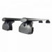 Black Horse Off Road TR-49SI Traveler Cross Bar - Truck Part Superstore