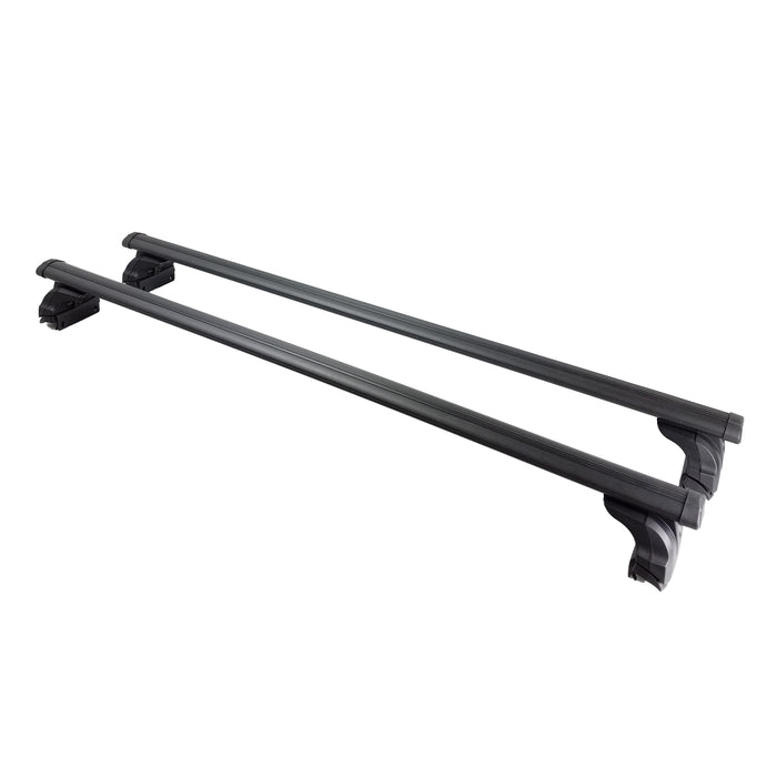 Black Horse Off Road TR-52BK Traveler Cross Bar - Truck Part Superstore
