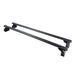 Black Horse Off Road TR-52BK Traveler Cross Bar - Truck Part Superstore