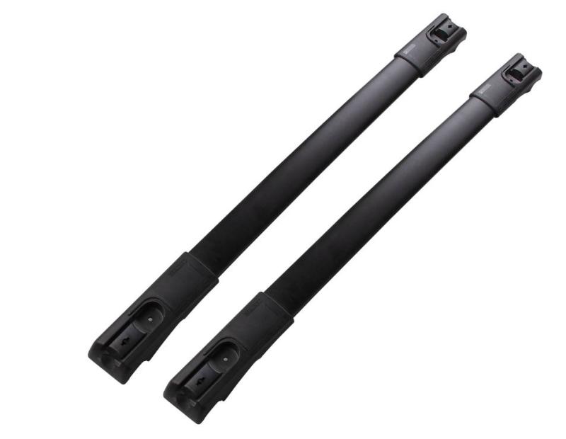 Black Horse Off Road TR-60BK Traveler Cross Bar - Truck Part Superstore