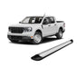 Black Horse Off Road TR-F1179S Transporter Running Boards - Truck Part Superstore