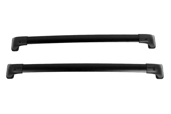 Black Horse Off Road TR-HOCROE-17 OEM Replica Cross Bar - Truck Part Superstore