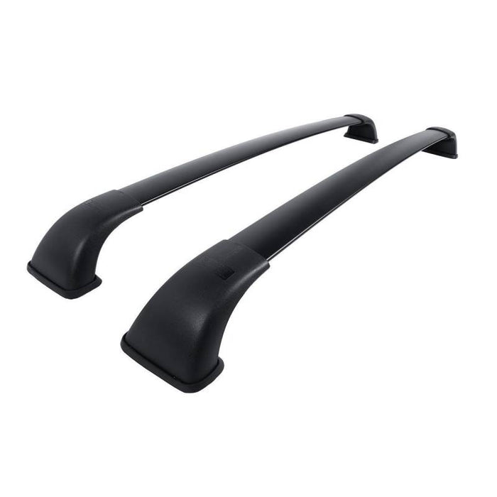 Black Horse Off Road TR-HOOD OEM Replica Cross Bar - Truck Part Superstore