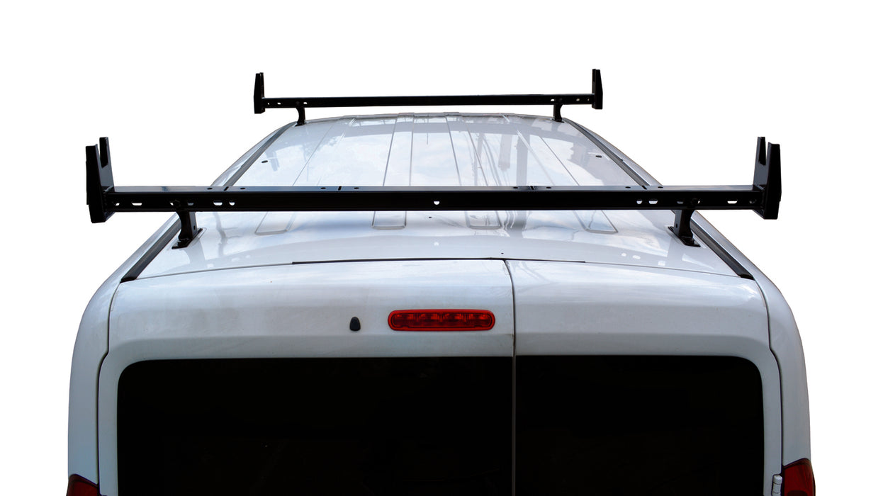 Black Horse Off Road TR-NRG01 Black Steel - Truck Part Superstore