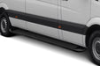 Black Horse Off Road TR-T578 Transporter Running Boards - Truck Part Superstore