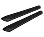 Black Horse Off Road TR-T585 Transporter Running Boards - Truck Part Superstore