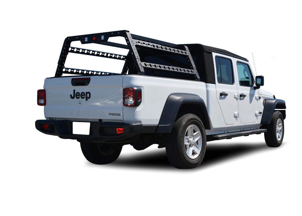 Black Horse Off Road TR01B Overland Bed - Truck Part Superstore