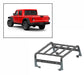 Black Horse Off Road TR09B Sandy Black Steel - Truck Part Superstore