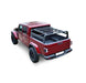 Black Horse Off Road TR09B Sandy Black Steel - Truck Part Superstore