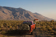 Sawtooth TR1056 RAM Tonneau Cover Stretch Expandable For 2020-Present Ram 1500/2500/3500 6 Foot 4 Inch Bed Sawtooth - Truck Part Superstore
