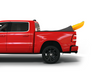 Sawtooth TR1056 RAM Tonneau Cover Stretch Expandable For 2020-Present Ram 1500/2500/3500 6 Foot 4 Inch Bed Sawtooth - Truck Part Superstore