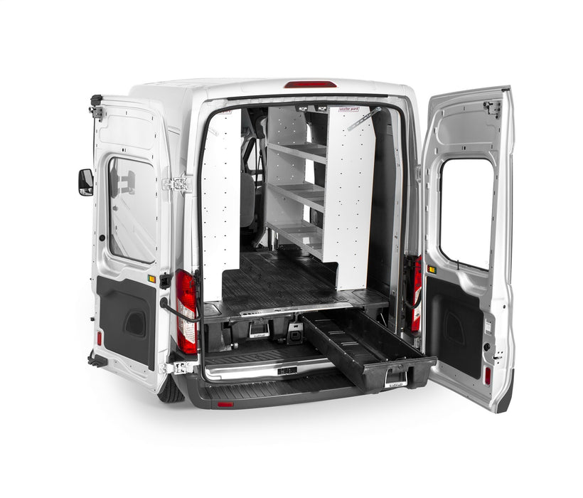 DECKED VNFD13TRAN55 DECKED Cargo Van Storage System - Truck Part Superstore