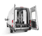 DECKED VNFD13TRAN65 DECKED Cargo Van Storage System - Truck Part Superstore