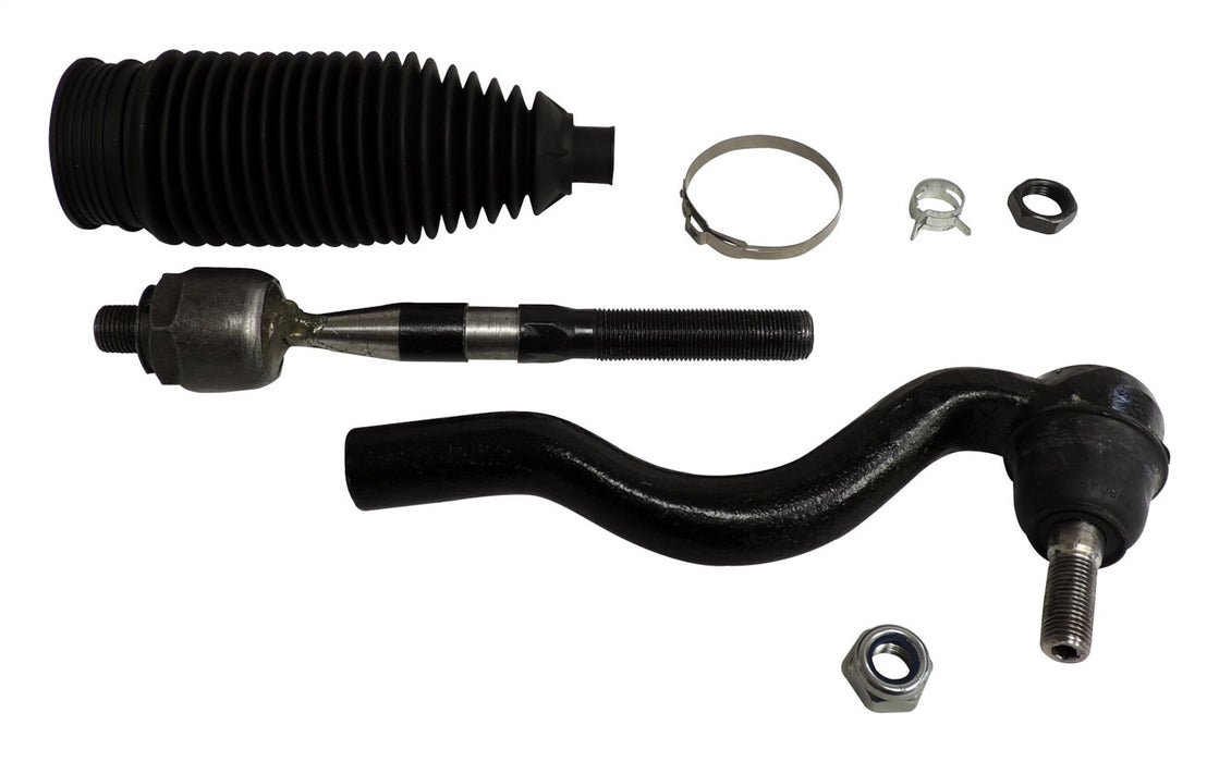 Crown Automotive Jeep Replacement TRK3 Tie Rod End Kit - Truck Part Superstore