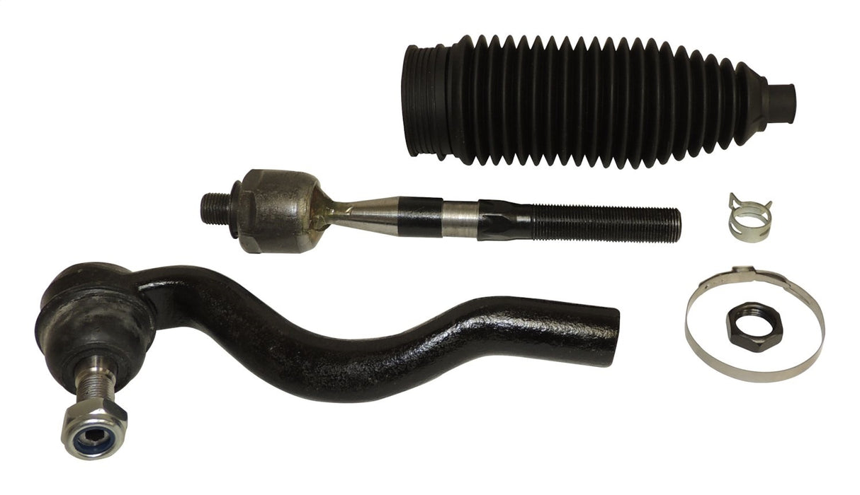 Crown Automotive Jeep Replacement TRK4 Tie Rod End Kit - Truck Part Superstore