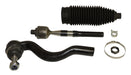 Crown Automotive Jeep Replacement TRK4 Tie Rod End Kit - Truck Part Superstore