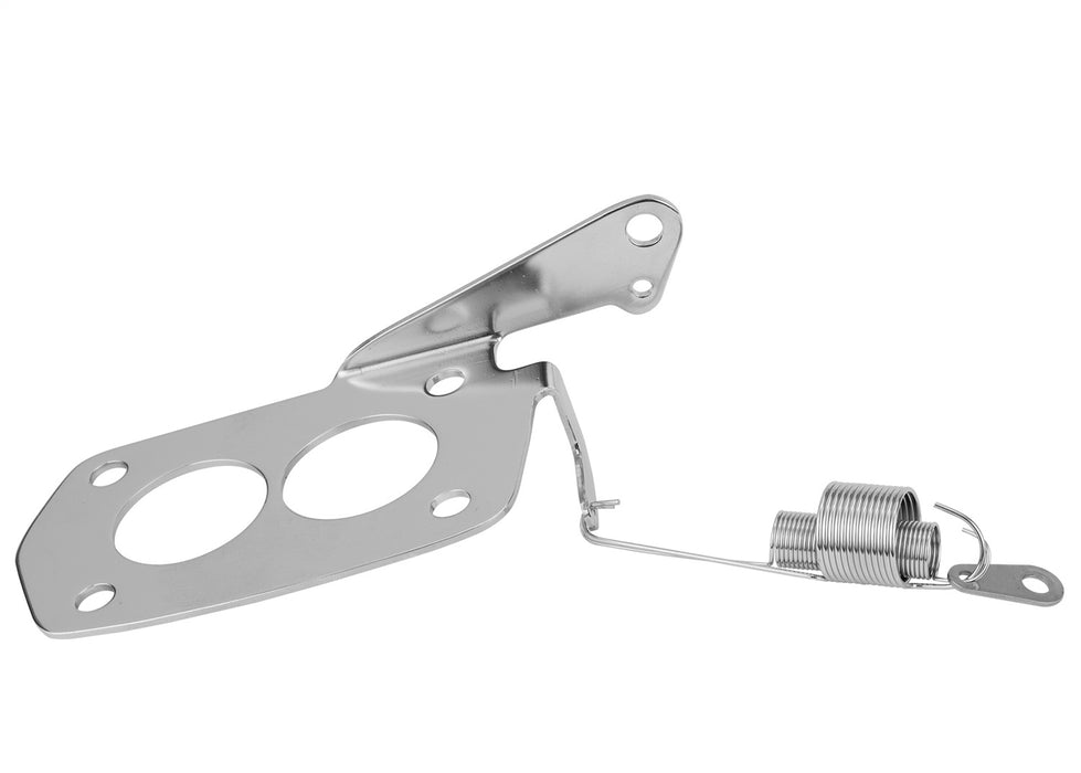 Lokar TRP-4005 Throttle Cable Bracket And Springs Kit - Truck Part Superstore