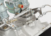 Lokar TRP-4006 Throttle Cable Bracket And Springs Kit - Truck Part Superstore
