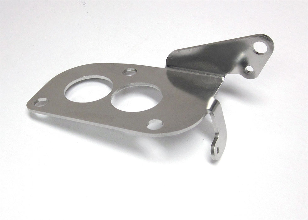 Lokar XTRP-4006 Throttle Cable Bracket And Springs Kit - Truck Part Superstore