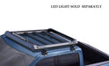 Black Horse Off Road TRRB260 Traveler Roof Rack - Truck Part Superstore