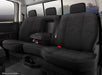 FIA TRS42-90 BLACK TR40 Series - Wrangler Saddleblanket Custom Fit Rear Seat Cover - Solid Black - Truck Part Superstore