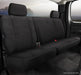 FIA TRS42-25 BLACK Wrangler™ Solid Seat Cover - Truck Part Superstore