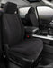 FIA TRS49-75 BLACK Wrangler™ Solid Seat Cover - Truck Part Superstore