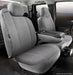 FIA TRS47-81 GRAY Wrangler™ Solid Seat Cover - Truck Part Superstore