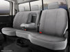 FIA TRS42-70 GRAY Wrangler™ Solid Seat Cover - Truck Part Superstore