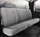FIA TRS42-88 GRAY Wrangler™ Solid Seat Cover - Truck Part Superstore