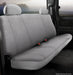FIA TRS47-21 BLACK Wrangler™ Solid Seat Cover - Truck Part Superstore