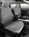 FIA TRS49-20 GRAY Wrangler™ Solid Seat Cover - Truck Part Superstore