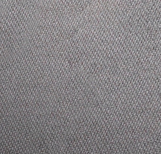 FIA TRS42-90 GRAY TR40 Series - Wrangler Saddleblanket Custom Fit Rear Seat Cover - Solid Gray - Truck Part Superstore