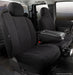 FIA TRS47-81 BLACK Wrangler™ Solid Seat Cover - Truck Part Superstore