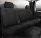 FIA TRS42-33 BLACK Wrangler™ Solid Seat Cover - Truck Part Superstore
